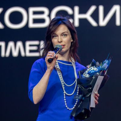 Церемония награждения московской премии Urban Awards 2021 - фото 14
