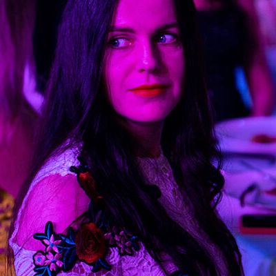 Лифтолук от BLT Brilliant - фото 124