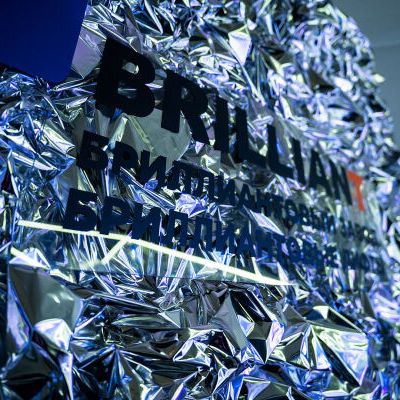 Лифтолук от BLT Brilliant - фото 133