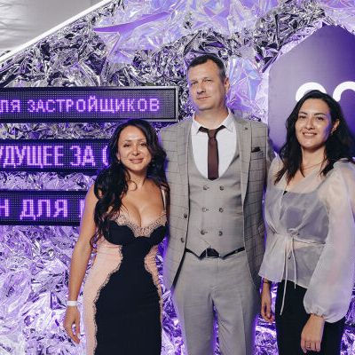 В гостях у Домиленд - фото 51