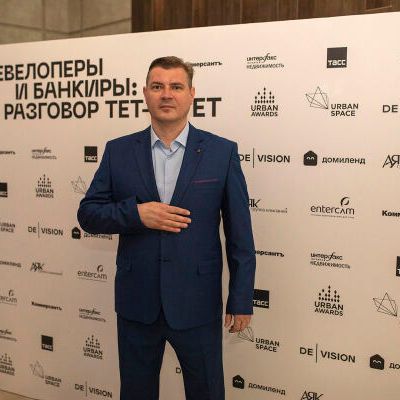Девелоперы и банкиры: разговоры тет-а-тет - фото 8