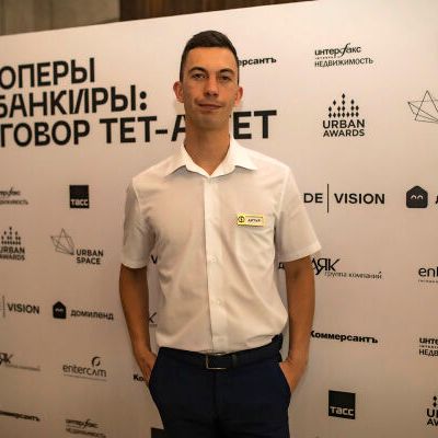 Девелоперы и банкиры: разговоры тет-а-тет - фото 10