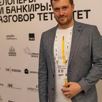 Девелоперы и банкиры: разговоры тет-а-тет - фото 12