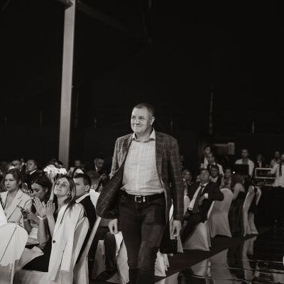 "Вы просто не умеете жить в обратную сторону" - фото 161