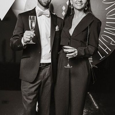 "Вы просто не умеете жить в обратную сторону" - фото 327