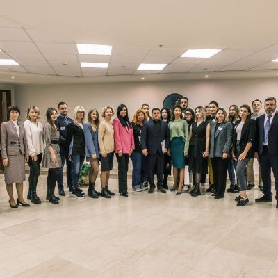 Старт программы подготовки продуктологов! - фото 1