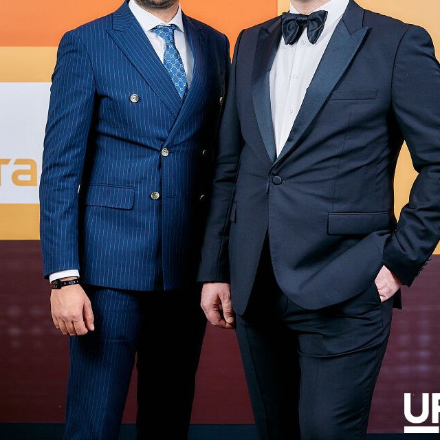 В гостях у Urban Awards Family - фото 3