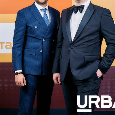 В гостях у Urban Awards Family - фото 3
