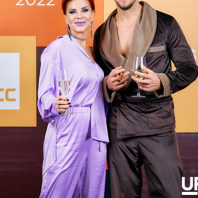 В гостях у Urban Awards Family - фото 5