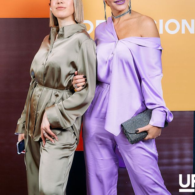 В гостях у Urban Awards Family - фото 8