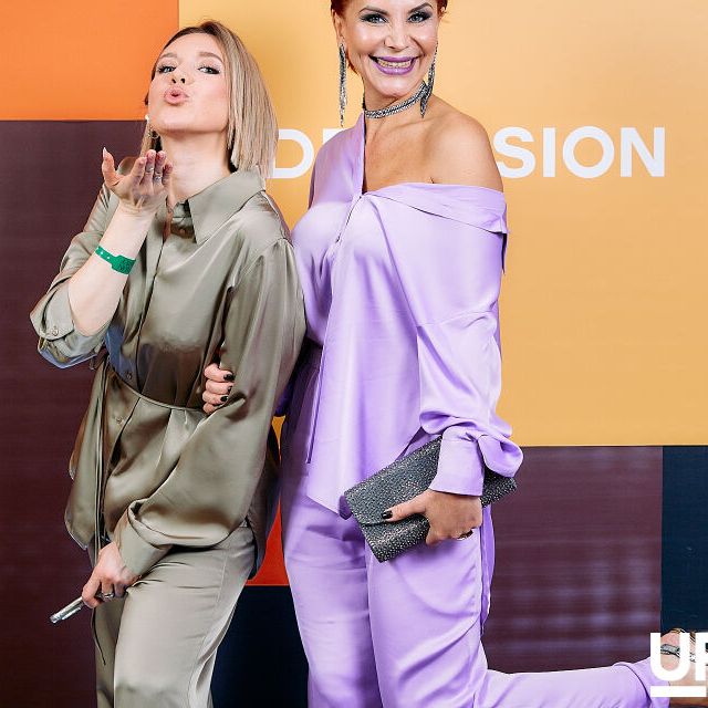 В гостях у Urban Awards Family - фото 9