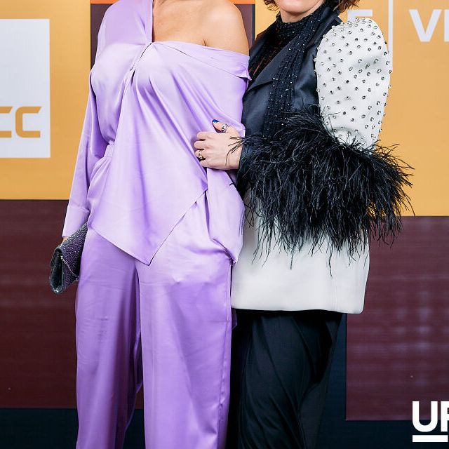 В гостях у Urban Awards Family - фото 13