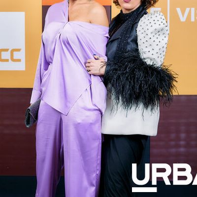 В гостях у Urban Awards Family - фото 13