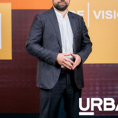 В гостях у Urban Awards Family - фото 15