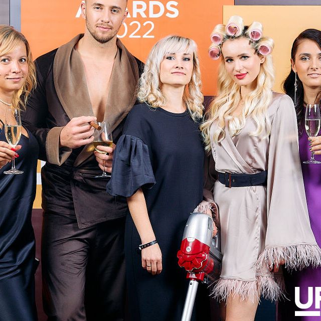 В гостях у Urban Awards Family - фото 28