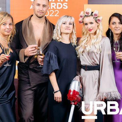 В гостях у Urban Awards Family - фото 28