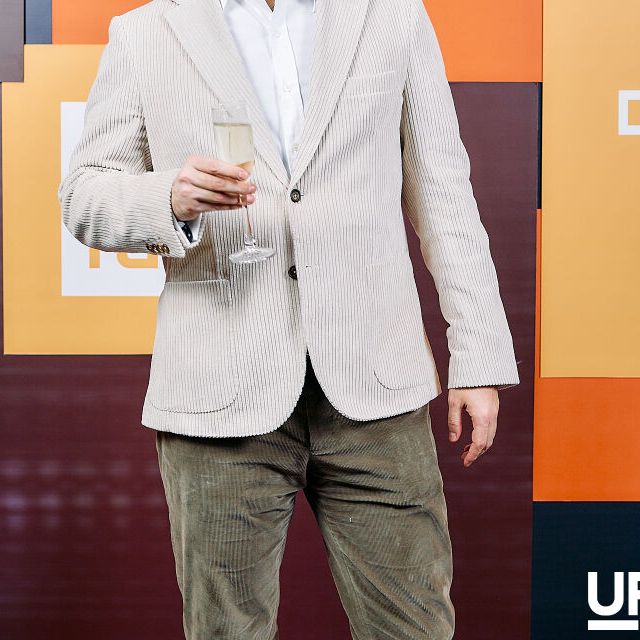 В гостях у Urban Awards Family - фото 30