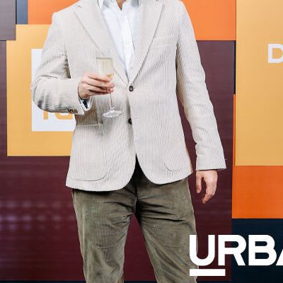 В гостях у Urban Awards Family - фото 30