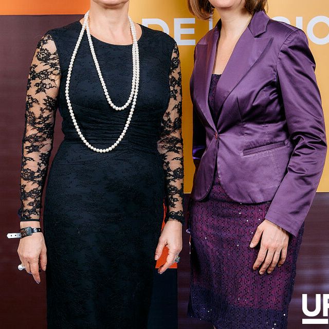 В гостях у Urban Awards Family - фото 36