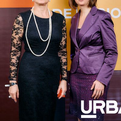 В гостях у Urban Awards Family - фото 36