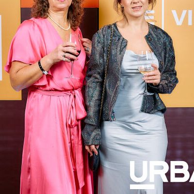 В гостях у Urban Awards Family - фото 37