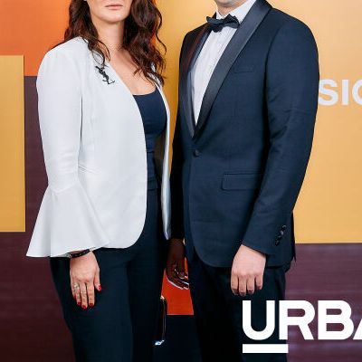 В гостях у Urban Awards Family - фото 39