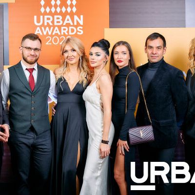 В гостях у Urban Awards Family - фото 41
