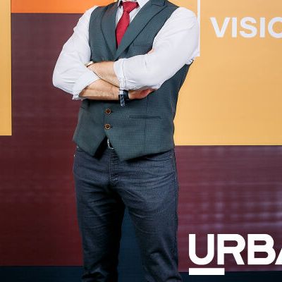 В гостях у Urban Awards Family - фото 50