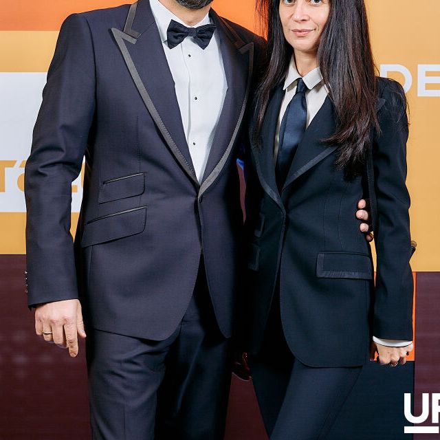 В гостях у Urban Awards Family - фото 54