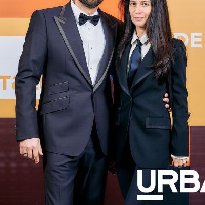 В гостях у Urban Awards Family - фото 54
