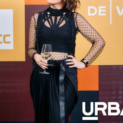 В гостях у Urban Awards Family - фото 56