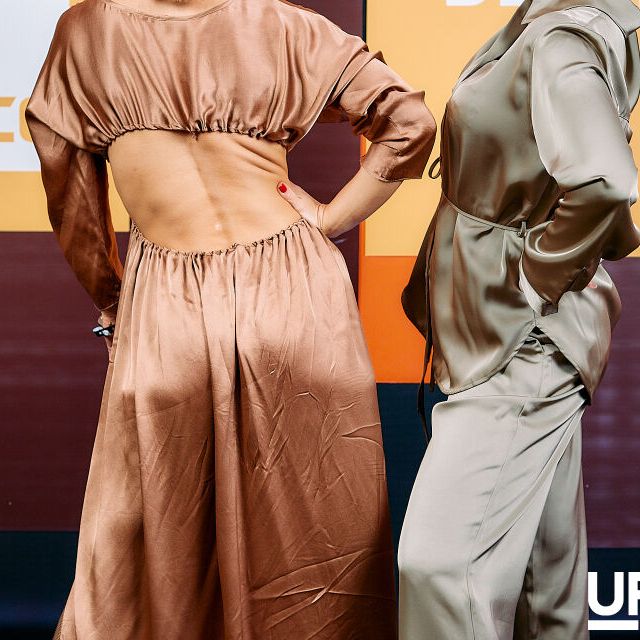 В гостях у Urban Awards Family - фото 59