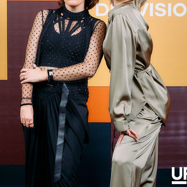 В гостях у Urban Awards Family - фото 64