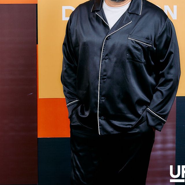 В гостях у Urban Awards Family - фото 68