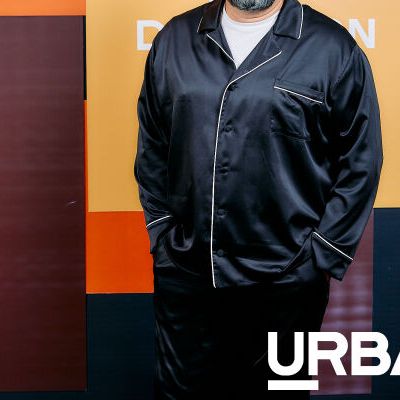 В гостях у Urban Awards Family - фото 68