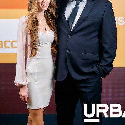 В гостях у Urban Awards Family - фото 73