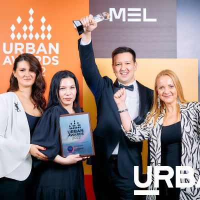 В гостях у Urban Awards Family - фото 77