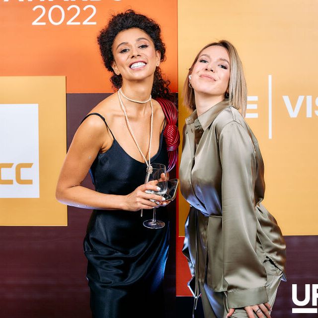 В гостях у Urban Awards Family - фото 81