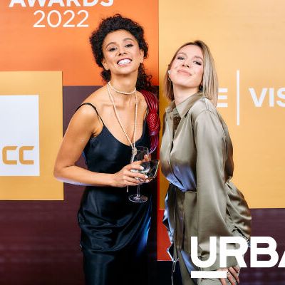 В гостях у Urban Awards Family - фото 81