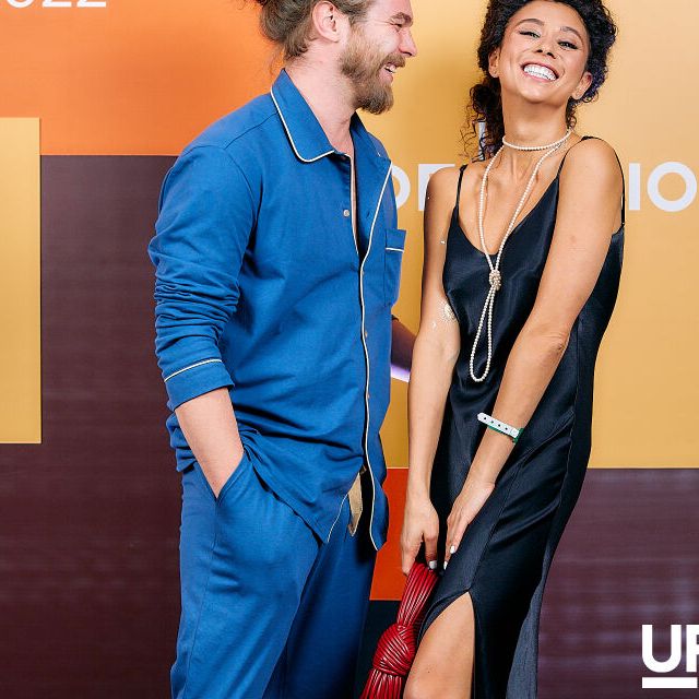 В гостях у Urban Awards Family - фото 83