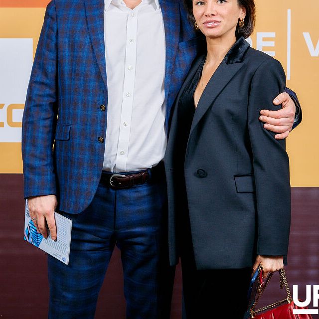 В гостях у Urban Awards Family - фото 84