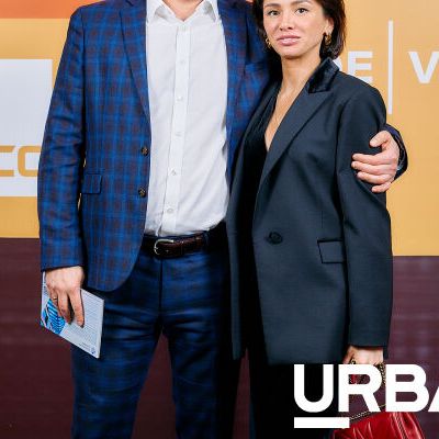 В гостях у Urban Awards Family - фото 84