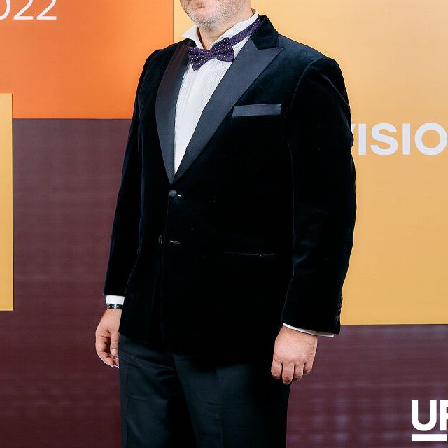 В гостях у Urban Awards Family - фото 93