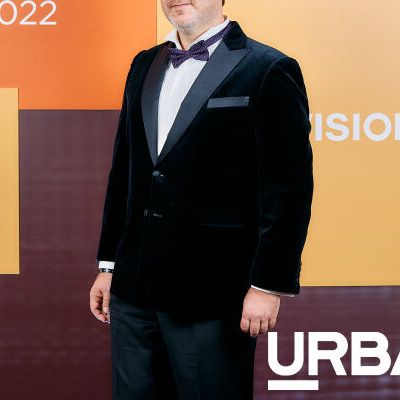 В гостях у Urban Awards Family - фото 93