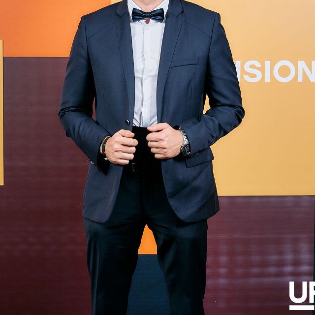 В гостях у Urban Awards Family - фото 94