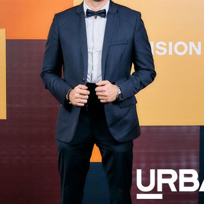 В гостях у Urban Awards Family - фото 94
