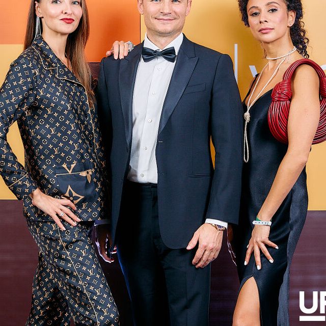 В гостях у Urban Awards Family - фото 100