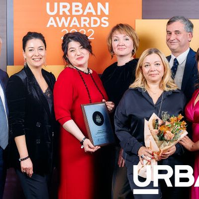 В гостях у Urban Awards Family - фото 102