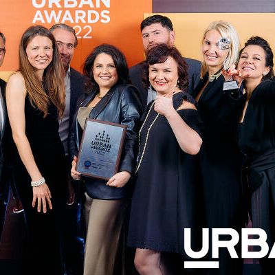 В гостях у Urban Awards Family - фото 106