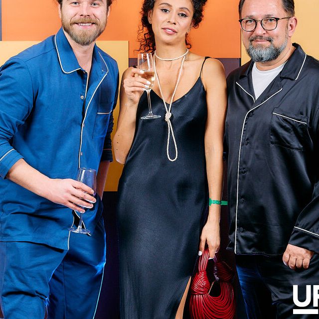 В гостях у Urban Awards Family - фото 108